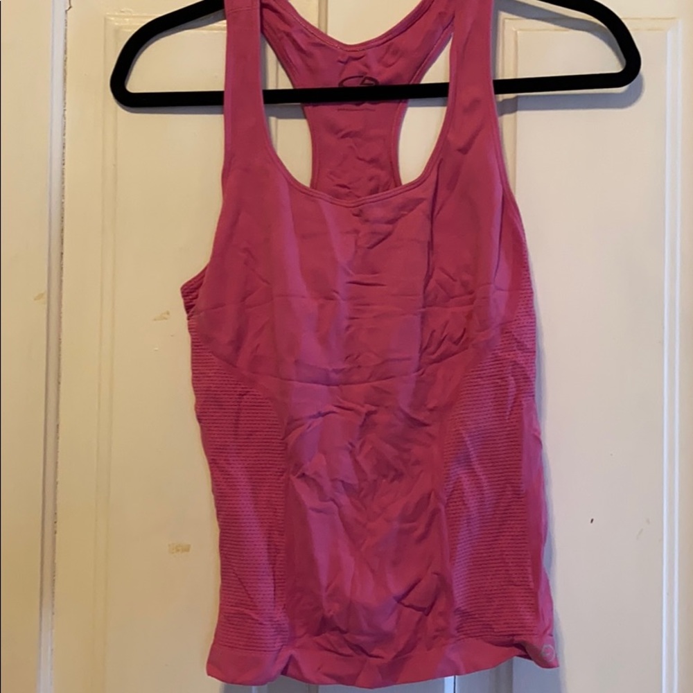 Champion sports bra tank